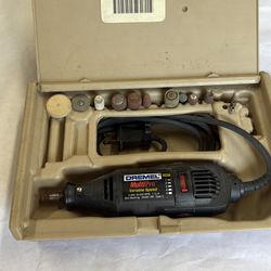 Dremel