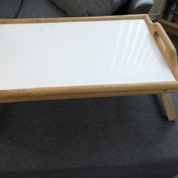 Tv Dinner Stand