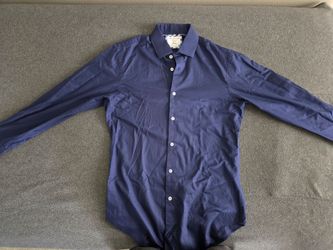 Dress shirt
