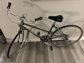 Univega Bicycle - 26”