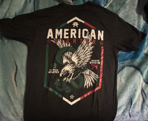 American Fighter T-Shirts