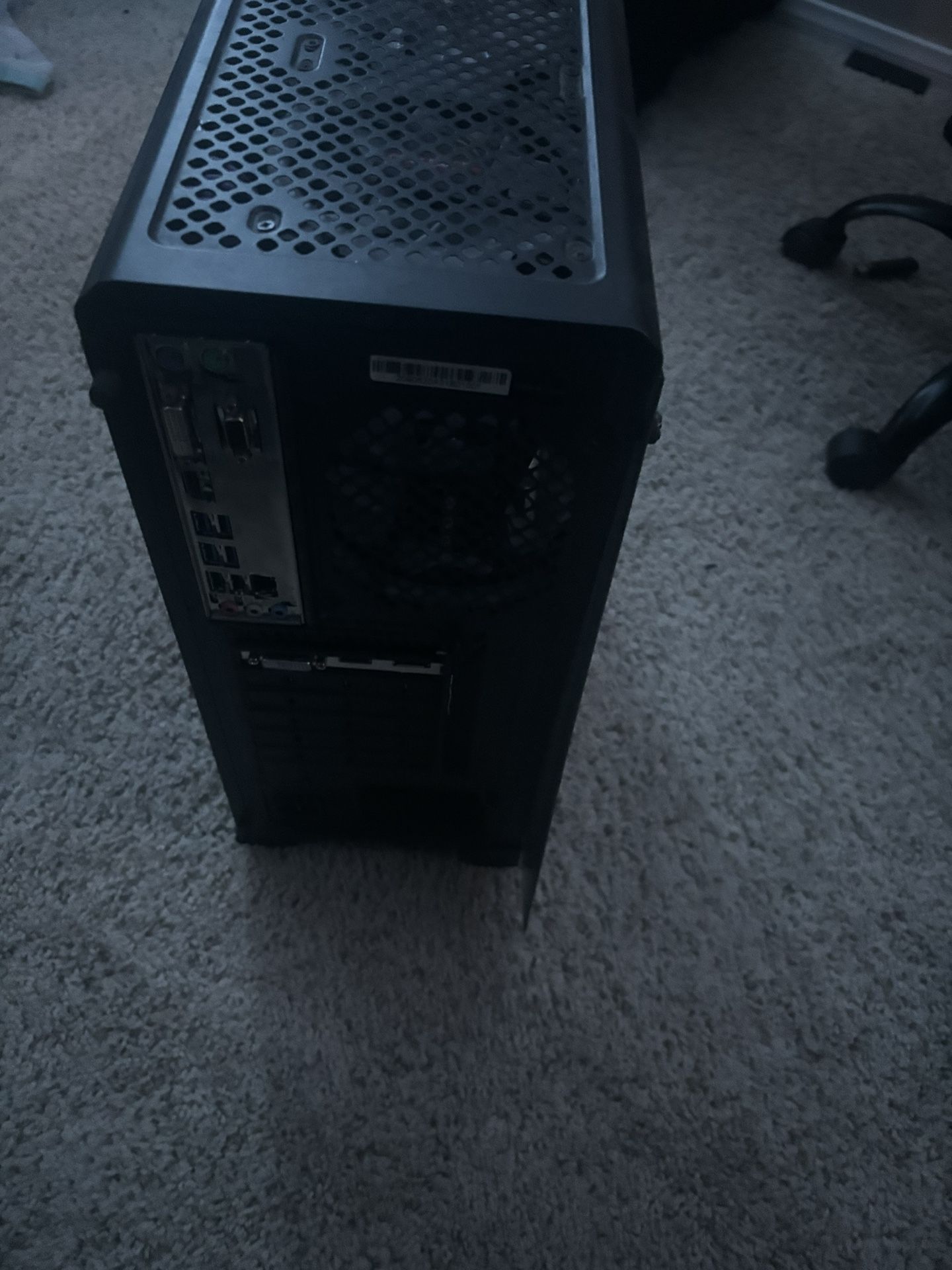 Pc Need Gone Taking Offer Nothing Wrong With It