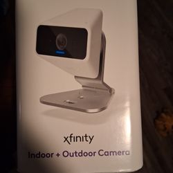 Indoor/ Outdoor Cameras