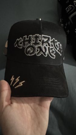 31 hat OG