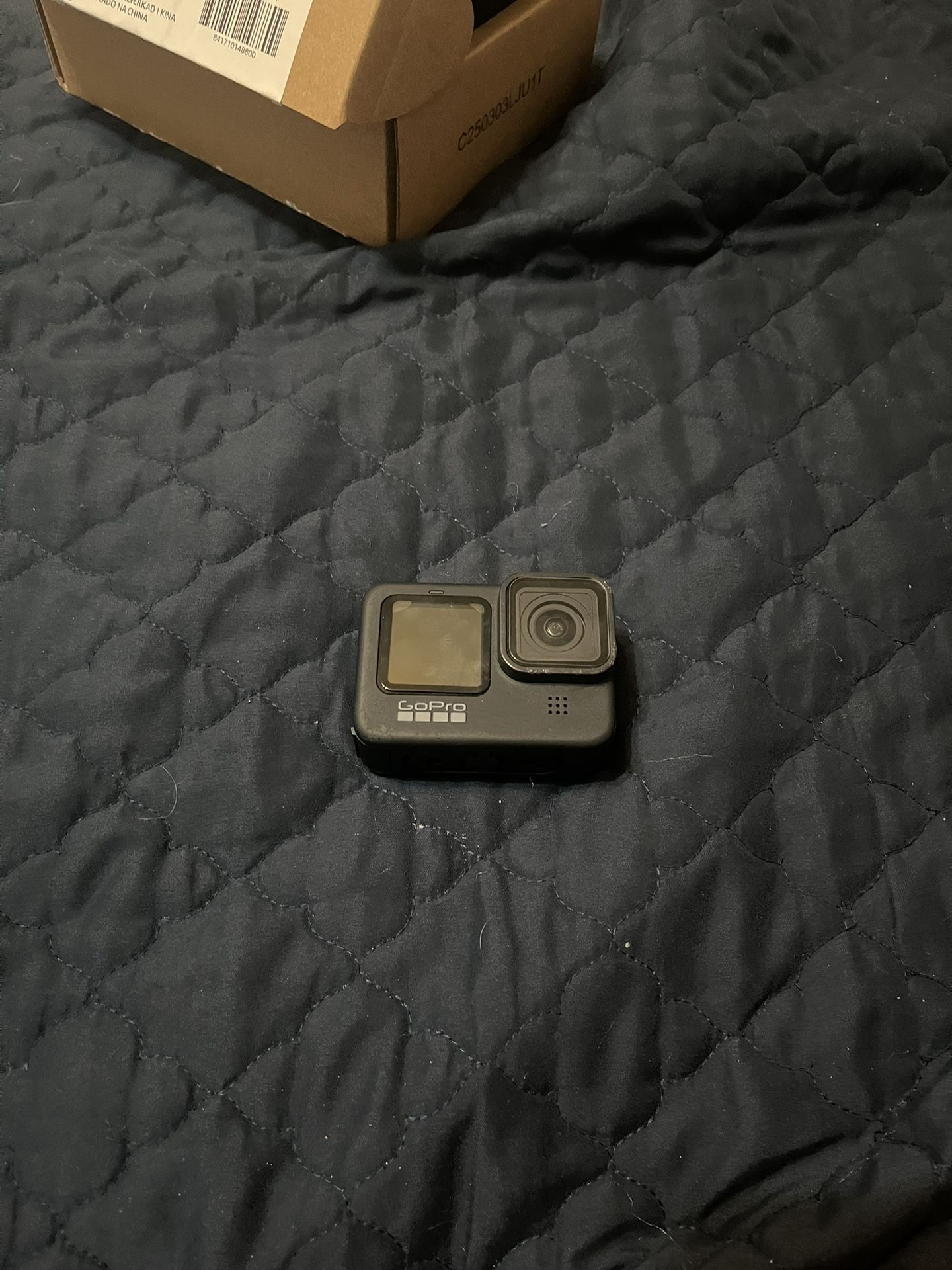 GoPro Hero 9 Black Edition