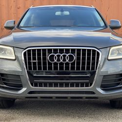 2013 Audi Q5