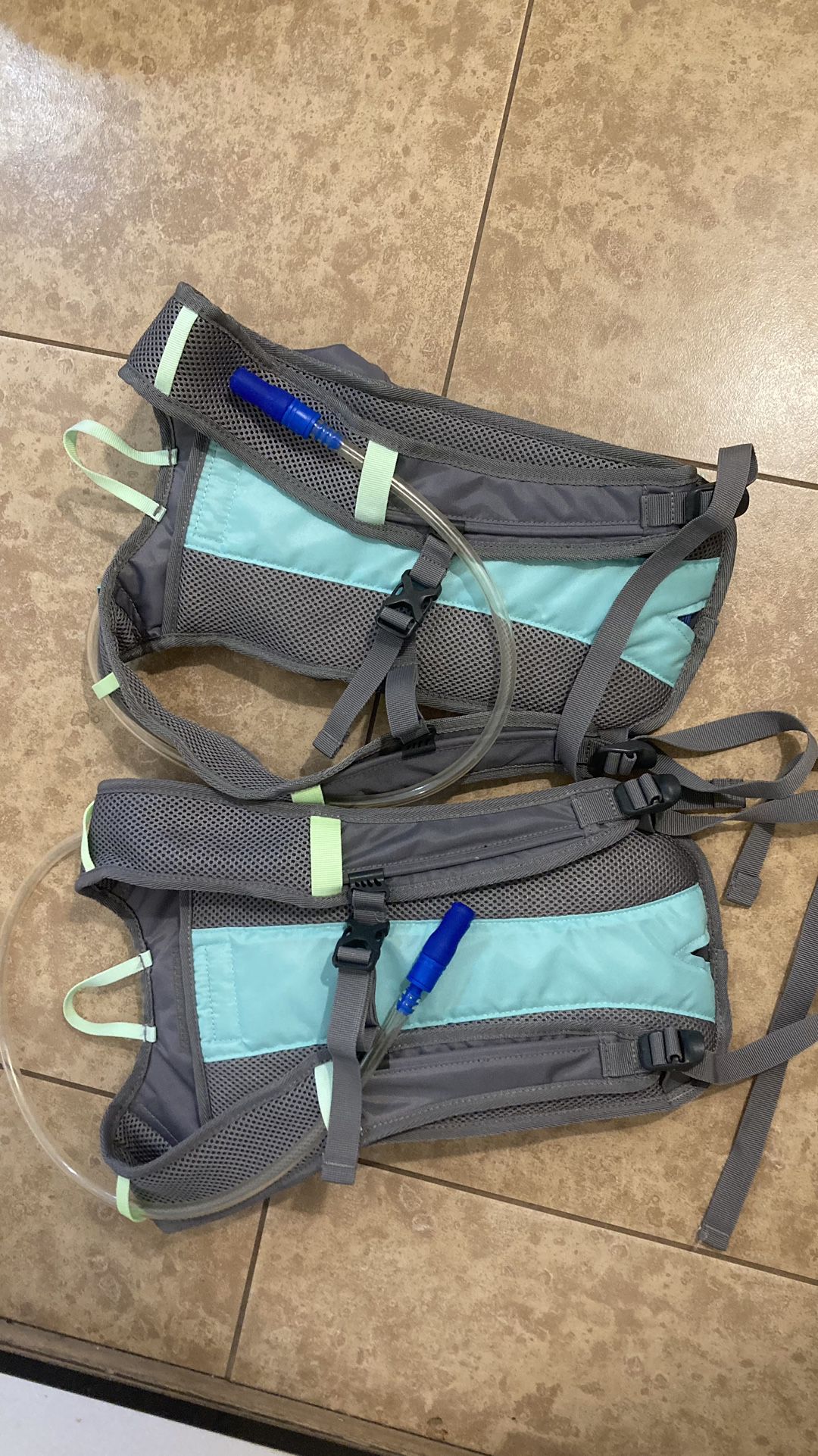 Water Backpacks 