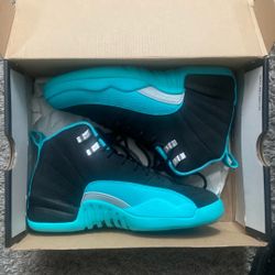 Air Jordan 12 Retro GG