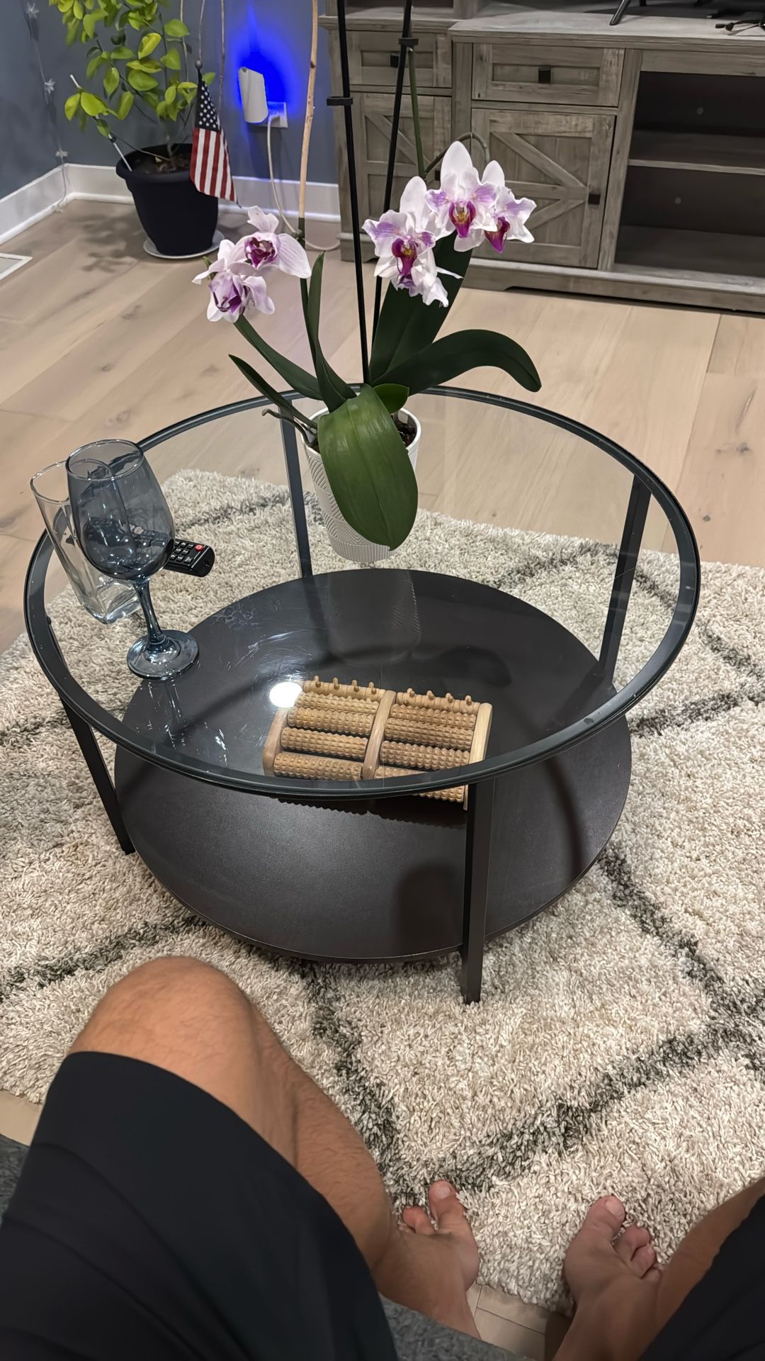 Coffe Table 