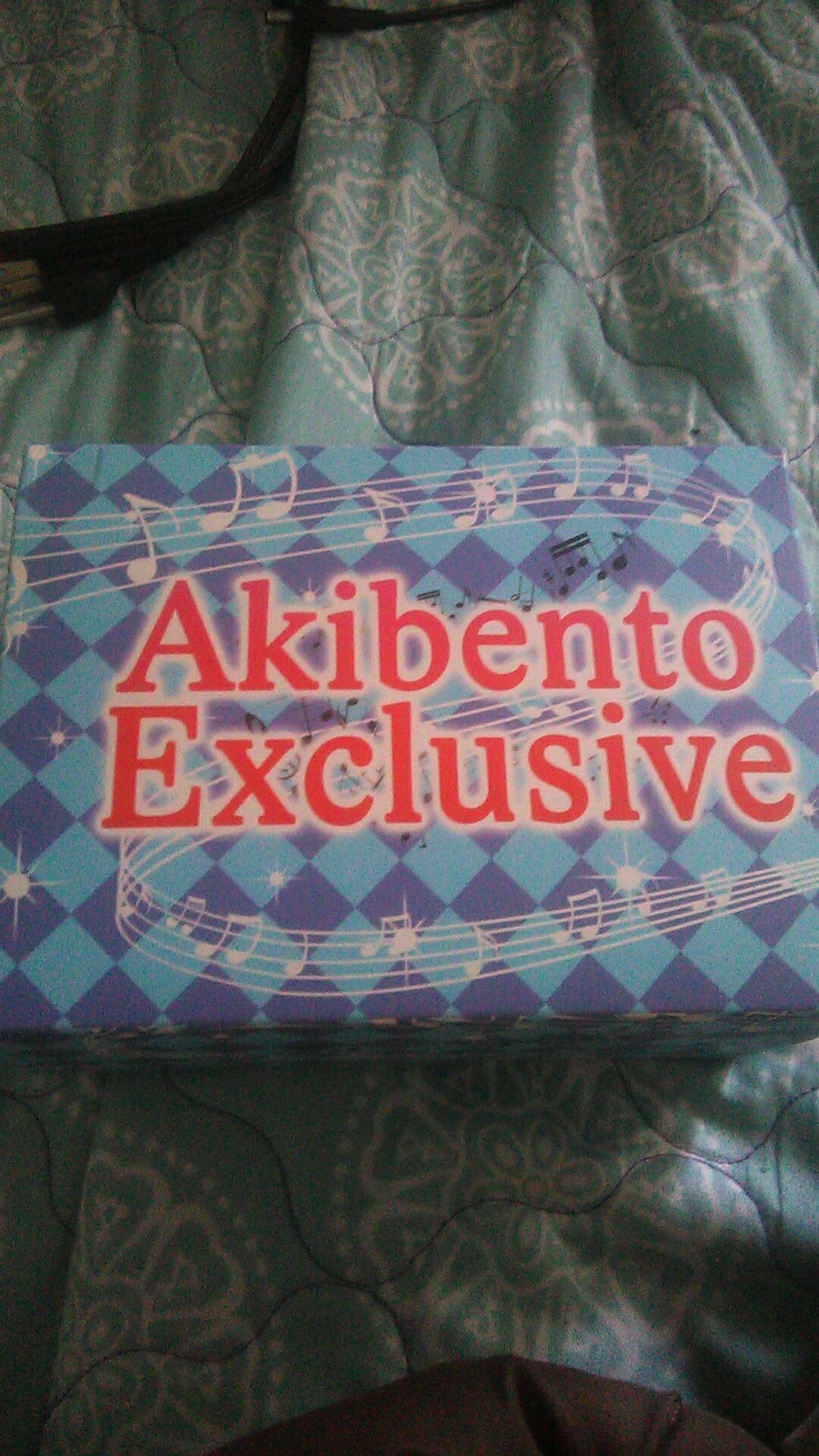 Akibento Exclusive Love Live! Headphones