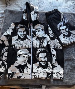 Asaali Oreo Set