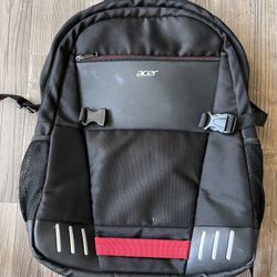 24L Acer Laptop Backpack