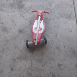 New Kids Scooter