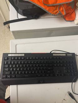 Gaming Keyboard