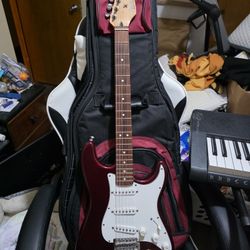 Fender Stratocaster