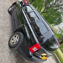 2014 Jeep Patriot