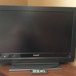 Magnavox 32” HDTV