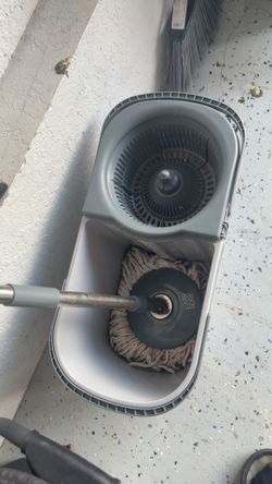 Mop