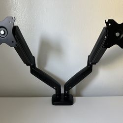 Dual Monitor Stand