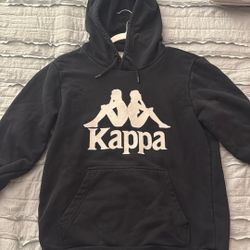 Kappa hoodie 