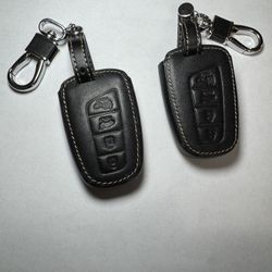 Hyundai Santa Fe Key Fob Case (2)