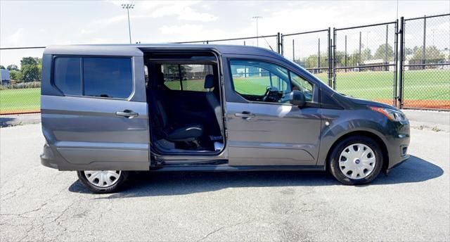 2019 Ford Transit Connect Wagon