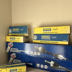 moog Parts 