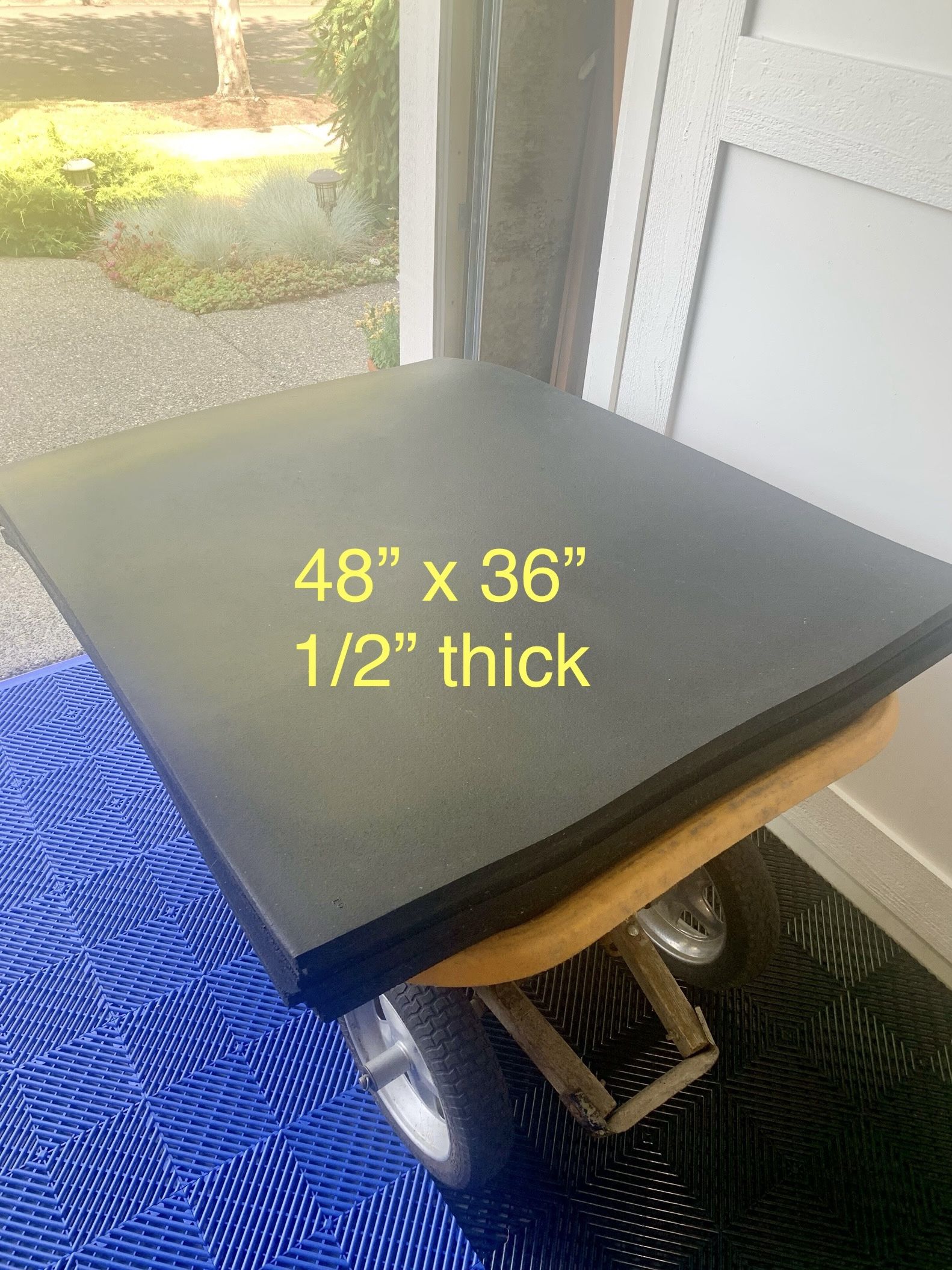 Gym Mats / Horse Stall Mats