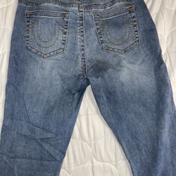 True Religion Women Jeans 