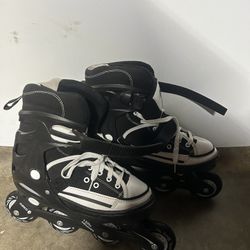 Roller Blades