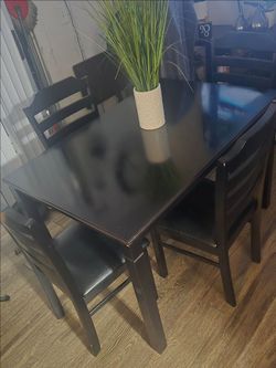 Comedor practico