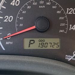 2009 Toyota Corolla s