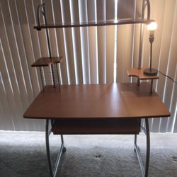 Computer Desk