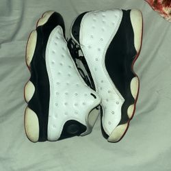 JORDAN 13 “he got game”