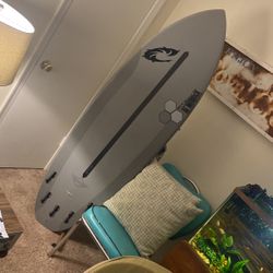 6’1 Channel Islands “Mini”  Brand New