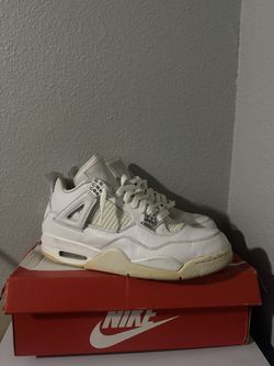 Jordan 4 Retro Pure Money (2017)