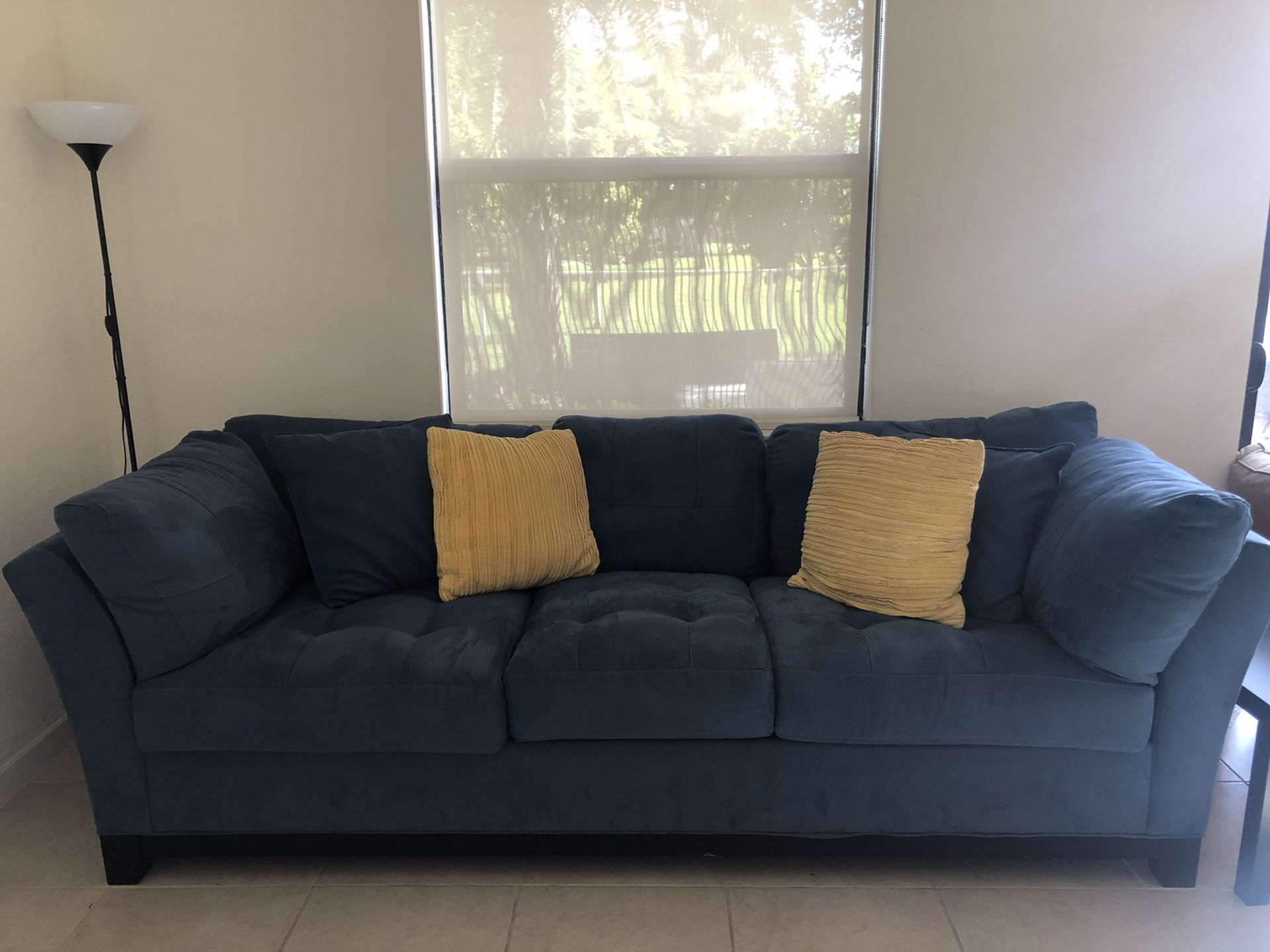 Cindy Crawford sofa furniture