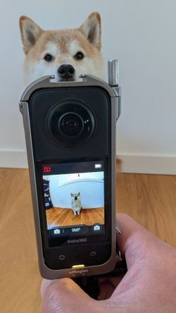 Insta360 x3