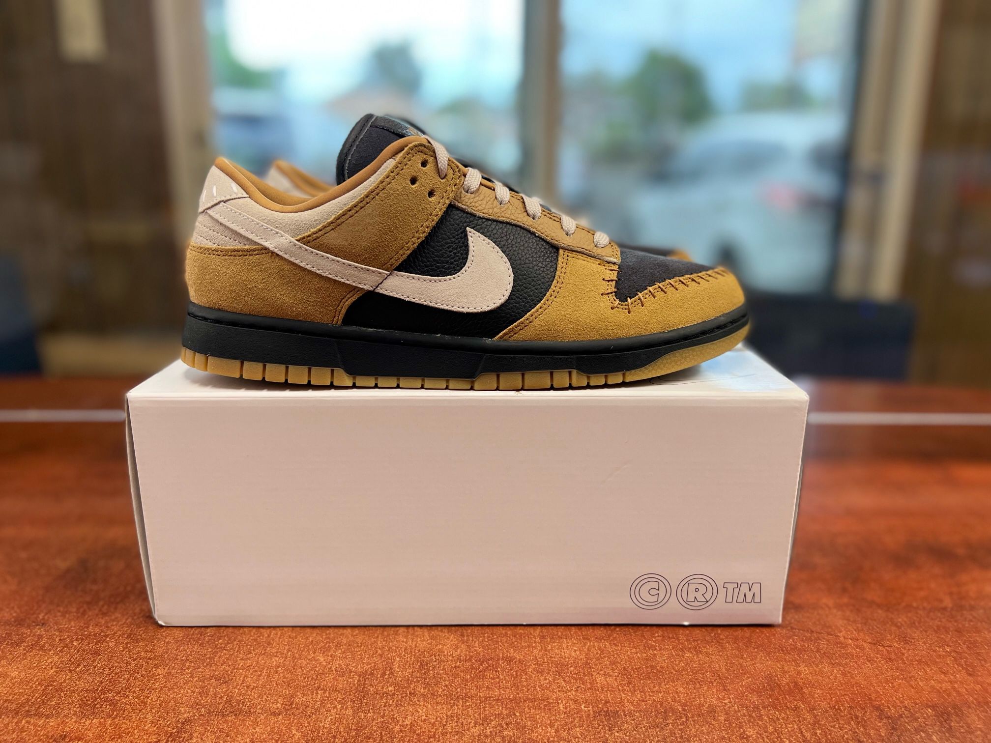 Nike Dunk Low By You 10