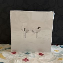 Air Pods 