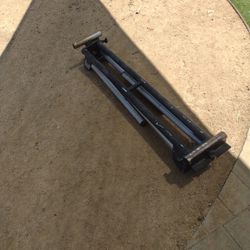Miter Saw Stand