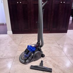 Dyson city Vac - Corded Canister Vacuum
