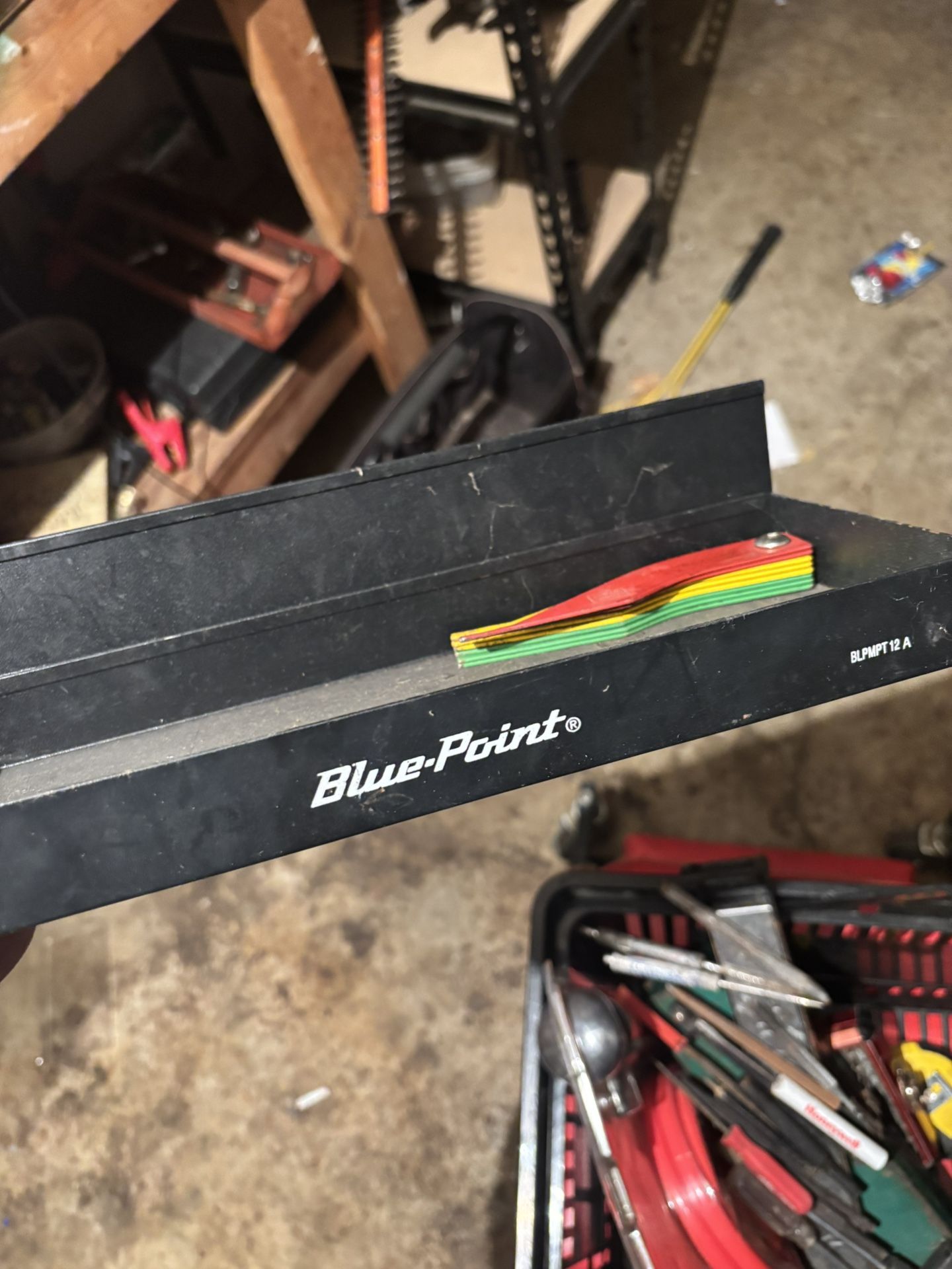 Blue Point Tools / Tool Holder 
