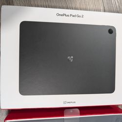 OnePlus Pad Go 2 (With 5G)