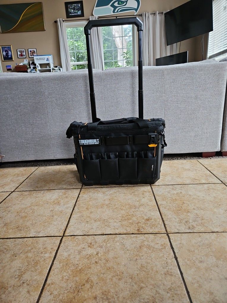 Toughbuilt Tool Bag XXL