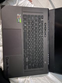 Asus ROG Zephyrus
