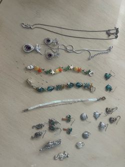 Costume Jewelry