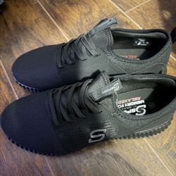 Brand New Sketchers Work Shoes 