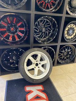 5x120 17x8 wheels