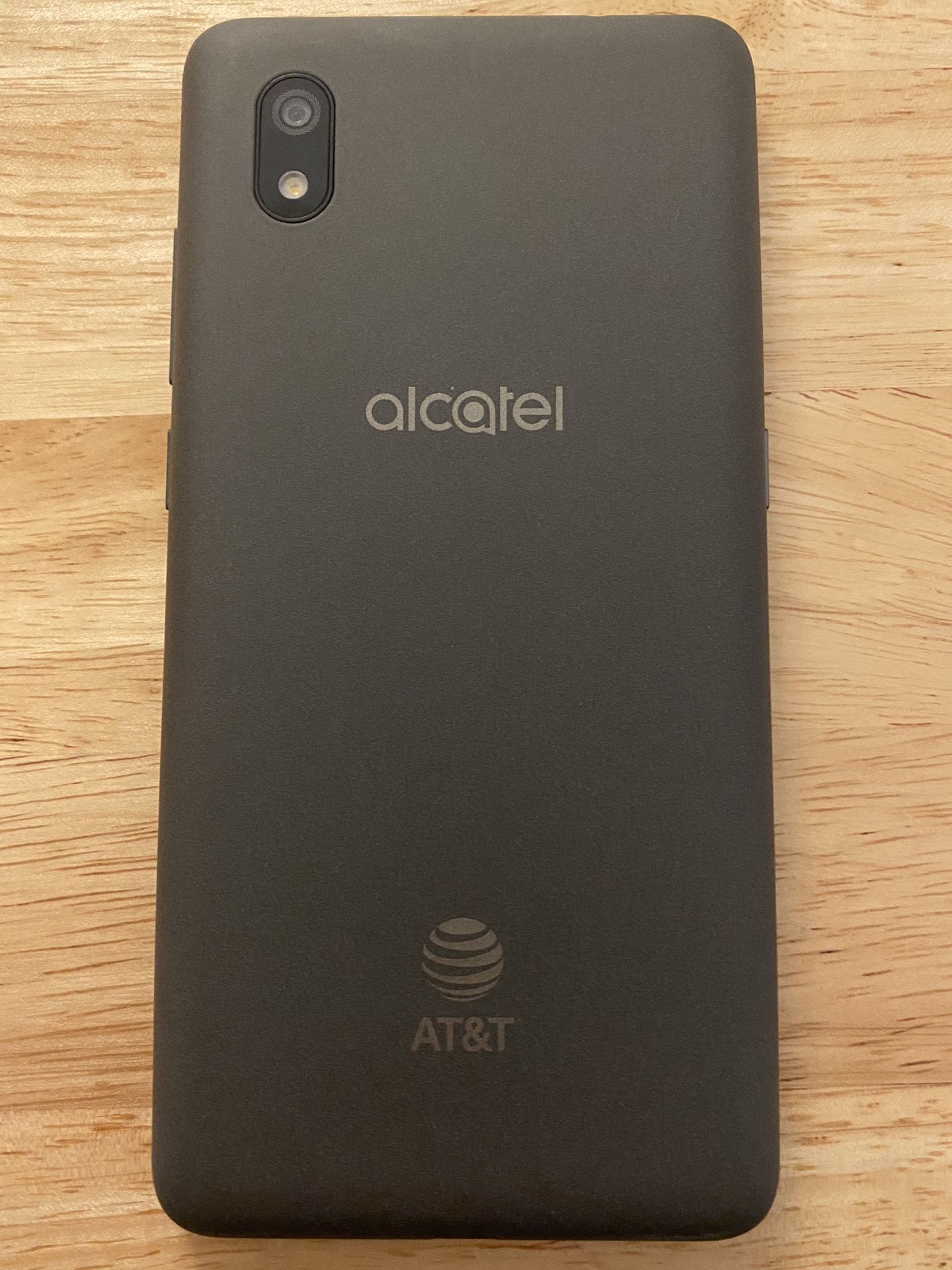Alcatel Volta 5002r